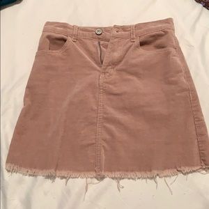 don’t wear it anymore